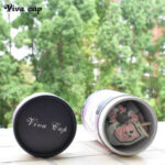 2pcs/set Viva Cup Menstrual Cup - Image 3