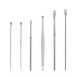 Stainless Steel Ear Pick Set – Professional Ear Cleaning Tool - Image 4