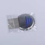 Stainless Steel Lice and Flea Comb – Fine Tooth Hair & Pet Grooming Tool - Image 6