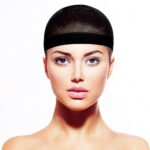 Deluxe Wig Cap (2 Pcs Set) – Stretchable Nylon Hair Net for Natural Look & Secure Wig Fit - Image 5
