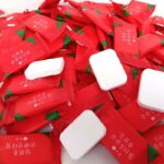 Travel Series Cleansing Wipes – Disposable Wet Tissues for Face & Hand Cleaning (20 Pack) - Image 2