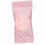 Compressed Travel Towels – Portable Mini Tissue Tablets for Face & Hand Cleaning (20 pcs) - Image 4