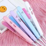 Mini Hair Straightener – Portable Ceramic Hair Iron for Quick Styling - Image 7