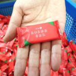 Travel Series Cleansing Wipes – Disposable Wet Tissues for Face & Hand Cleaning (20 Pack) - Image 4