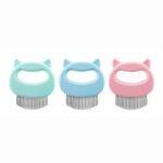 Cute Pet Hair Comb – Cute Stainless Steel Grooming Tool - Image 6