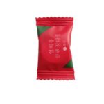 Travel Series Cleansing Wipes – Disposable Wet Tissues for Face & Hand Cleaning (20 Pack) - Image 5