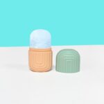 Ice Therapy Facial Cube – Skin Brightening & Pore Tightening Tool - Image 4