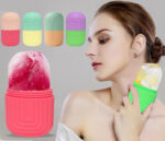 Ice Therapy Facial Cube – Skin Brightening & Pore Tightening Tool