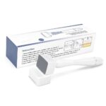 MRS 140 Needles Derma Stamp – Advanced Microneedling Device for Face & Scalp - Image 4