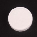 Compressed Travel Towels – Portable Mini Tissue Tablets for Face & Hand Cleaning (20 pcs) - Image 3