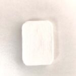 Travel Series Cleansing Wipes – Disposable Wet Tissues for Face & Hand Cleaning (20 Pack) - Image 3