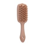 Silicone Scalp Massage Brush – Soft Shampoo Brush for Deep Cleansing - Image 8