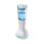 S2 Hydra Derma Stamp – 140 Micro Needles for Skin Rejuvenation & Collagen Boost - Image 5