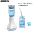 S2 Hydra Derma Stamp – 140 Micro Needles for Skin Rejuvenation & Collagen Boost - Image 6