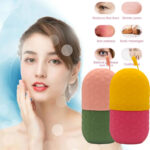 Ice Therapy Facial Cube – Skin Brightening & Pore Tightening Tool - Image 3