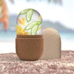 Ice Therapy Facial Cube – Skin Brightening & Pore Tightening Tool - Image 7