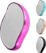 Painless Crystal Hair Remover – Natural Exfoliation & Instant Hair-Free Smooth Skin - Image 2