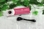 Derma Roller System 540 Titanium Needles