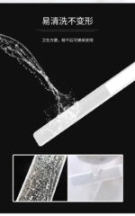Professional Glass Nail File – Crystal Nail Shaping & Smoothing Tool for Salon & Home Use - Image 9