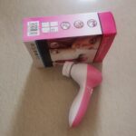 5 in 1 Beauty Care Massager – Facial Cleansing & Skin Care Tool - Image 10