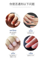 Professional Glass Nail File – Crystal Nail Shaping & Smoothing Tool for Salon & Home Use - Image 5