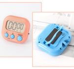 Mini Digital Timer – Portable Countdown Alarm Clock for Kitchen, Study & Exercise - Image 8