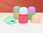 Ice Therapy Facial Cube – Skin Brightening & Pore Tightening Tool - Image 8