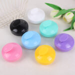 Hair Scalp Massager – Soft Silicone Shampoo Comb for Deep Clean & Relaxation - Image 4