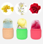 Ice Therapy Facial Cube – Skin Brightening & Pore Tightening Tool - Image 10