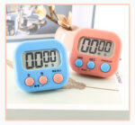 Mini Digital Timer – Portable Countdown Alarm Clock for Kitchen, Study & Exercise - Image 10