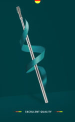 Stainless Steel Ear Pick Set – Professional Ear Cleaning Tool - Image 8