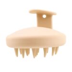 Full Silicone Scalp Massage Brush – Soft Hair Washing Brush for Deep Cleansing - Image 8