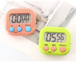 Mini Digital Timer – Portable Countdown Alarm Clock for Kitchen, Study & Exercise - Image 7