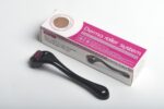 DRS Derma Roller 540 Needles – Microneedle Face & Scalp Treatment - Image 5