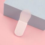 Silicone Face Mask Applicator Set – Soft Spatula Brush for Applying Mask, Cream & Serum - Image 3