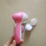 5 in 1 Beauty Care Massager – Facial Cleansing & Skin Care Tool - Image 12