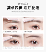 3 Pcs Women’s Face Razor – Eyebrow & Facial Hair Trimmer - Image 9