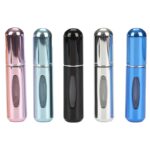 Mini Refillable Perfume Bottle – Portable Travel Spray Bottle for Perfume & Fragrance - Image 5