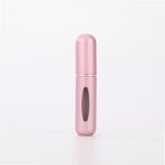 Mini Refillable Perfume Bottle – Portable Travel Spray Bottle for Perfume & Fragrance - Image 6
