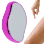 Painless Crystal Hair Remover – Natural Exfoliation & Instant Hair-Free Smooth Skin - Image 4
