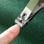 Complete Nail Care Kit – 16 in 1 Stainless Steel Manicure Pedicure Grooming Set for Home & Travel - Image 4