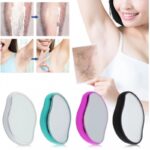 Painless Crystal Hair Remover – Natural Exfoliation & Instant Hair-Free Smooth Skin - Image 7