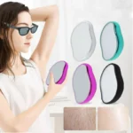 Painless Crystal Hair Remover – Natural Exfoliation & Instant Hair-Free Smooth Skin - Image 6