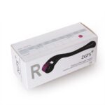 ZGTS 540 Titanium Microneedle Derma Roller – Anti-Aging, Acne Scar & Hair Regrowth Device - Image 7