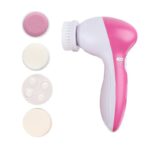 5 in 1 Beauty Care Massager – Facial Cleansing & Skin Care Tool - Image 4