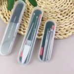 Stainless Steel Ear Pick Set – Professional Ear Cleaning Tool - Image 5