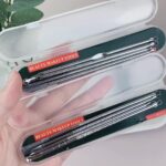 5 Pcs Stainless Steel Comedone Extractor Kit – Blackhead, Whitehead & Acne Removal Tools with Storage Box - Image 5