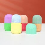 Ice Therapy Facial Cube – Skin Brightening & Pore Tightening Tool - Image 7