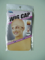 Deluxe Wig Cap (2 Pcs Set) – Stretchable Nylon Hair Net for Natural Look & Secure Wig Fit - Image 10