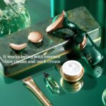 4D Electric Face Lifting Massage Device – Skin Tightening & Anti-Aging Beauty Tool - Image 3